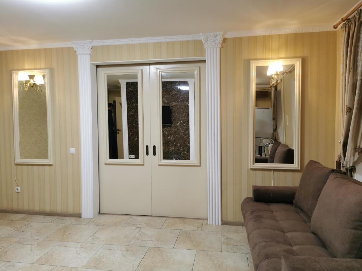 Chernigov City Centre Apartments Exterior foto