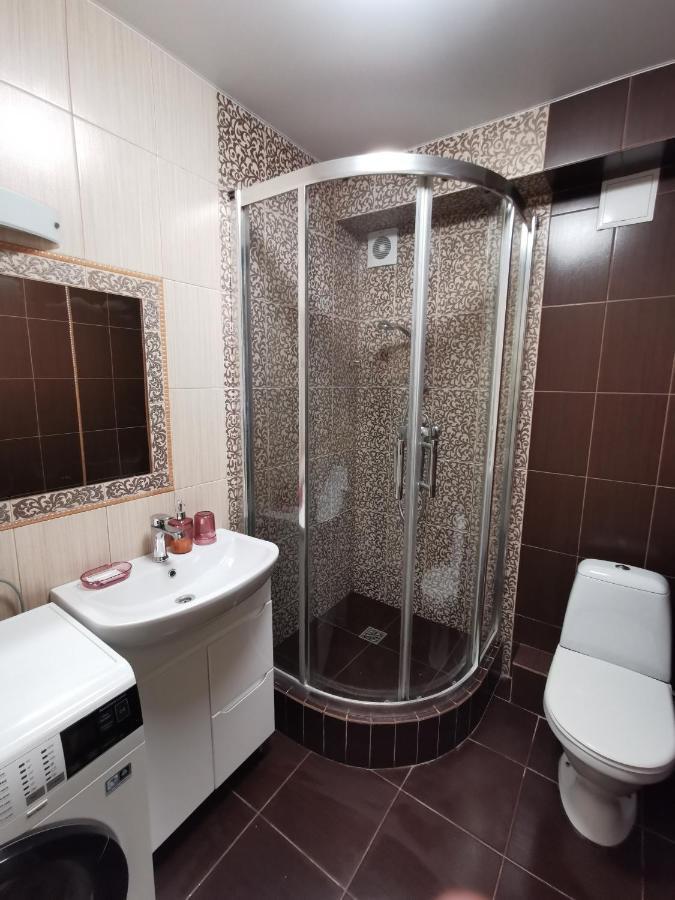 Chernigov City Centre Apartments Exterior foto