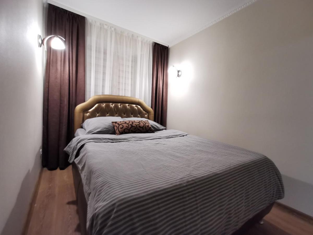 Chernigov City Centre Apartments Exterior foto